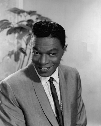 Picture of NAT KING COLE-1964