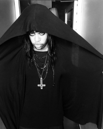 Picture of PHOTO OF M. LAMAR