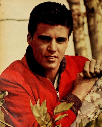 Picture of RICKY NELSON-1959