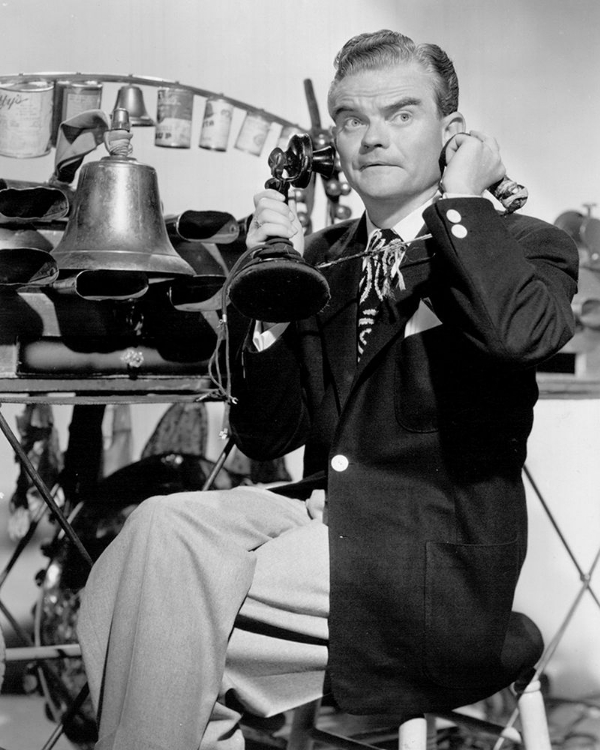 Picture of SPIKE JONES-1948