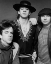 Picture of STEVIE RAY VAUGHN AND DOUBLE TROUBLE-1983