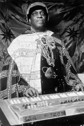 Picture of SUN RA-1973