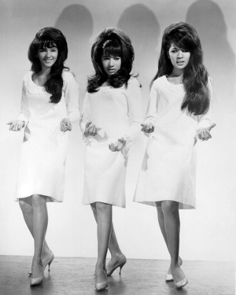 Picture of THE RONETTES