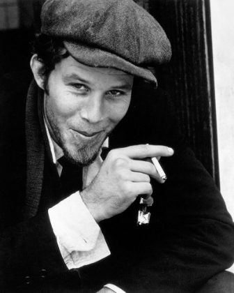 Picture of TOM WAITS-1974