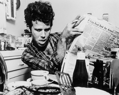 Picture of TOM WAITS-1979