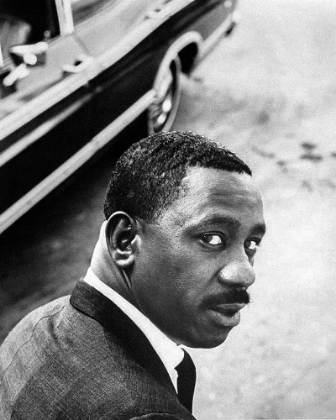 Picture of WES MONTGOMERY-1967