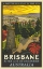 Picture of AUSTRALIA BRISBANE POSTER