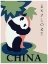 Picture of CHINA PANDA TRAVEL POSTER