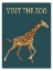 Picture of GIRAFFE ZOO
