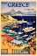 Picture of GREECE ATHENS TRAVEL POSTER