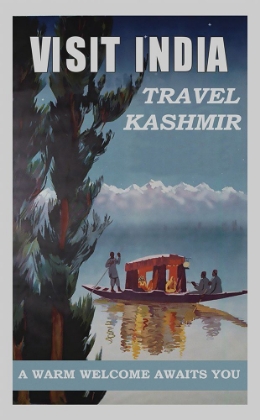 Picture of INDIA KASHMIR