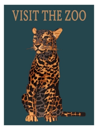 Picture of LEOPARD ZOO
