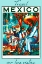 Picture of MEXICO TRAVEL POSTER