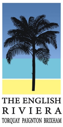 Picture of PALM TREE TRAVEL POSTER