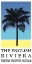 Picture of PALM TREE TRAVEL POSTER