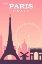 Picture of PARIS TRAVEL POSTER