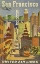 Picture of SAN FRANCISCO TRAVEL POSTER