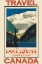 Picture of TRAVEL CANADA LAKE LOUISE
