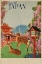 Picture of JAPAN TRAVEL POSTER