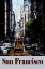 Picture of TRAVEL POSTER SAN FRANCISCO