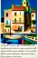 Picture of ITALY TRAVEL POSTER