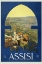 Picture of ASSISI VINTAGE TRAVEL POSTER