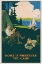 Picture of VINTAGE CAMPING POSTER