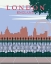 Picture of LONDON VINTAGE TRAVEL POSTER