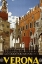 Picture of VERONA VINTAGE TRAVEL POSTER