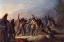 Picture of ATTACK BY CROW INDIANS