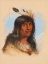 Picture of BIG BOWL, A CROW CHIEF