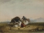Picture of PIERRE AND THE BUFFALO