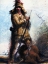 Picture of ROCKY MOUNTAINS TRAPPER OLD BILL WILLIAMS
