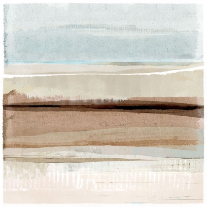 Picture of WINTER SANDS II