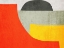 Picture of ORGANIC SHAPES AND LINES VIII