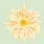 Picture of COLORFUL FLOWER V
