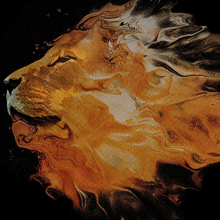 Picture of FIERY BEAST