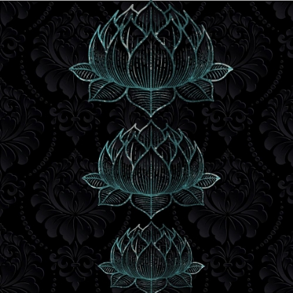 Picture of LOTUS FLO I