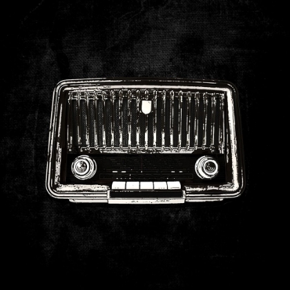 Picture of GHOST RADIO I