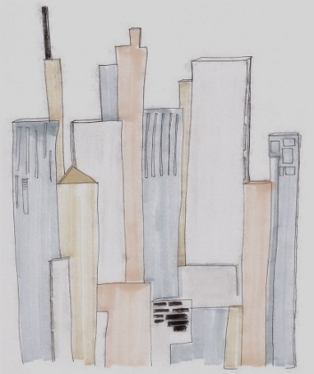 Picture of SKETCH CITY II