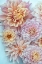 Picture of DAHLIA TAPESTRY III