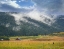 Picture of CLOUDS ON THE HILL, IDAHO FARM