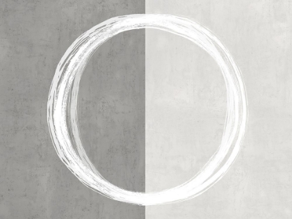Picture of CIRCLE WHITE