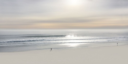 Picture of BEACH WALK III
