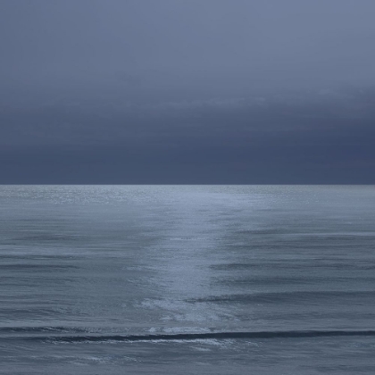 Picture of MOONLIT OCEAN II