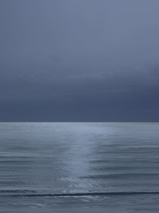 Picture of MOONLIT OCEAN III