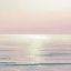Picture of MOONLIT OCEAN PINK BLUSH II