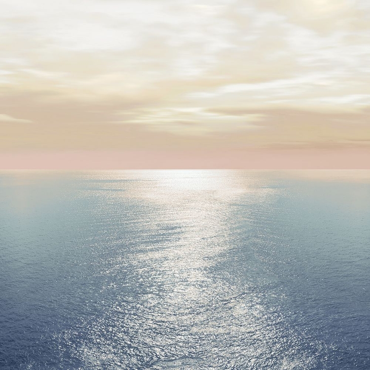 Picture of OCEAN LIGHT I