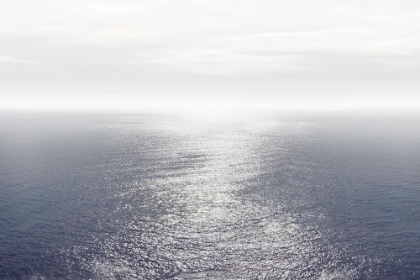 Picture of OCEAN LIGHT INDIGO II