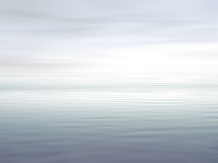 Picture of OCEAN RIPPLES I